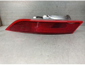 Recambio de faro antiniebla trasero izquierdo para land rover discovery v (l462) 2.0 sd4 4x4 referencia OEM IAM HY3215K273AA LR0