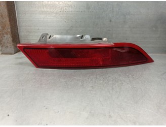 Recambio de faro antiniebla trasero derecho para land rover discovery v (l462) 2.0 sd4 4x4 referencia OEM IAM LR082083 LR082083 