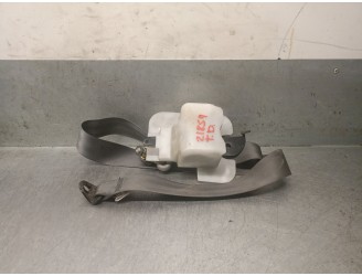 Recambio de cinturon seguridad trasero derecho para mitsubishi space wagon (n3_w, n4_w) 2.0 (n33w) referencia OEM IAM MB790745 M