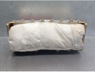 Recambio de airbag delantero derecho para ssangyong korando (kj) 2.9 td referencia OEM IAM KBA41013ABK 7679006501LAO 