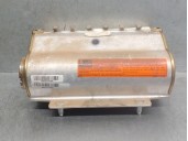 Recambio de airbag delantero derecho para ssangyong korando (kj) 2.9 td referencia OEM IAM KBA41013ABK 7679006501LAO 