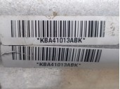Recambio de airbag delantero derecho para ssangyong korando (kj) 2.9 td referencia OEM IAM KBA41013ABK 7679006501LAO 