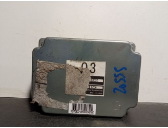 Recambio de modulo electronico para nissan pathfinder (r51) 2.5 dci diesel cat referencia OEM IAM 330845X02C  