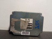 Recambio de modulo electronico para nissan pathfinder (r51) 2.5 dci diesel cat referencia OEM IAM 330845X02C  