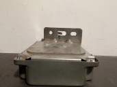 Recambio de modulo electronico para nissan pathfinder (r51) 2.5 dci diesel cat referencia OEM IAM 330845X02C  