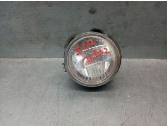 Recambio de faro izquierdo para subaru forester (sh_) 2.0 d awd (shh) referencia OEM IAM 84501SC010 84501SC010 