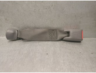 Recambio de enganche cinturon para mitsubishi space wagon (n3_w, n4_w) 2.0 (n33w) referencia OEM IAM MB788381 MB788381 