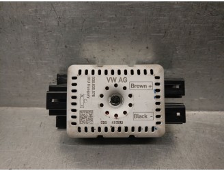 Recambio de modulo electronico para volkswagen golf vii (5g1, bq1, be1, be2) 2.0 gti referencia OEM IAM 5Q0035570  