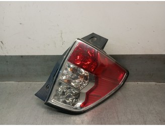 Replacement right rear light for Subaru Forester (SH_) 2.0 D AWD (SHH) OEM IAM reference 84912SC101 84912SC101 