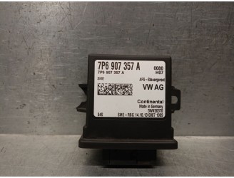 Recambio de centralita luces para volkswagen golf vii (5g1, bq1, be1, be2) 2.0 gti referencia OEM IAM 7P6907357A  5WK50370 CONTI