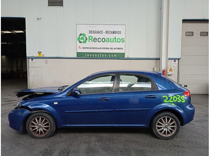 chevrolet lacetti (j200) del año 2005