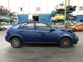 chevrolet lacetti (j200) del año 2005
