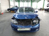 chevrolet lacetti (j200) del año 2005