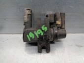 Recambio de electrovalvula vacio para peugeot 307 break / sw (s1) sw pack referencia OEM IAM 9645029180 70096401 PIERBURG