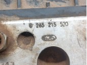 Recambio de abs para ssangyong korando (kj) 2.9 td referencia OEM IAM 4891008000 4891008A00 0265215520 BOSCH