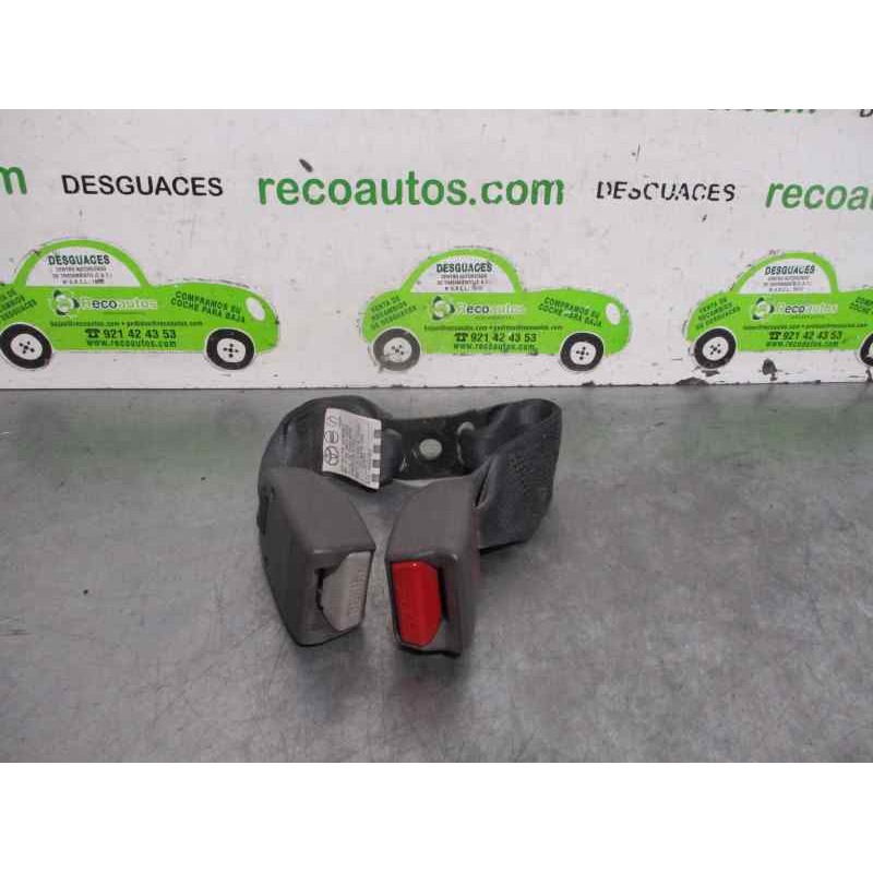 Recambio de enganche cinturon para toyota prius (nhw11) básico referencia OEM IAM   