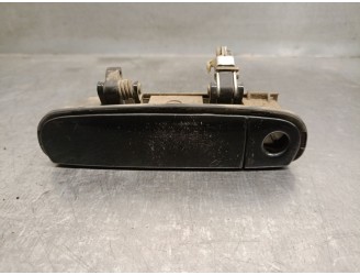 Recambio de maneta exterior delantera izquierda para audi a6 c5 avant (4b5, 4b6) 2.5 tdi referencia OEM IAM 4B1837885 4B1837207 