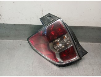 Recambio de piloto trasero izquierdo para subaru forester (sh_) 2.0 d awd (shh) referencia OEM IAM 84912SC151 84912SC151 