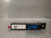 Recambio de antena para volkswagen golf vii (5g1, bq1, be1, be2) 2.0 gti referencia OEM IAM 5G6035577A 