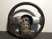 Recambio de volante para nissan pathfinder (r51) 2.5 dci diesel cat referencia OEM IAM 484305X33A 484305X26A 