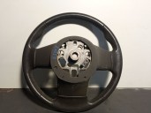 Recambio de volante para nissan pathfinder (r51) 2.5 dci diesel cat referencia OEM IAM 484305X33A 484305X26A 