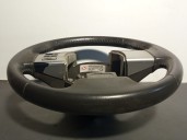 Recambio de volante para nissan pathfinder (r51) 2.5 dci diesel cat referencia OEM IAM 484305X33A 484305X26A 