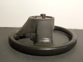 Recambio de volante para nissan pathfinder (r51) 2.5 dci diesel cat referencia OEM IAM 484305X33A 484305X26A 