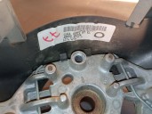 Recambio de volante para nissan pathfinder (r51) 2.5 dci diesel cat referencia OEM IAM 484305X33A 484305X26A 