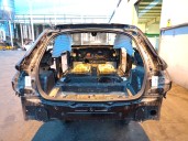 Recambio de aleta trasera izquierda para bmw 1 (f21) 118 i referencia OEM IAM 41219498447 41219498447 