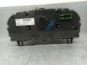 Recambio de cuadro instrumentos para land rover discovery v (l462) 2.0 sd4 4x4 referencia OEM IAM KY3210F844ED LR113154 