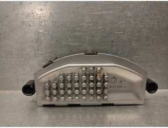 Recambio de resistencia calefaccion para volkswagen golf vii (5g1, bq1, be1, be2) 2.0 gti referencia OEM IAM 5Q0907521E 5Q090752