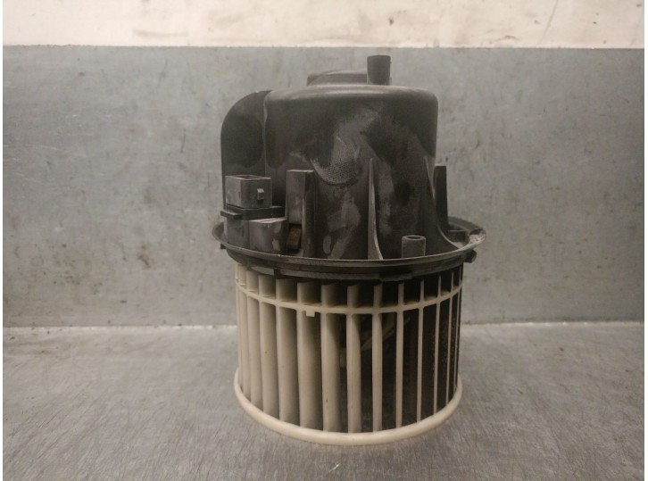 Recambio de motor calefaccion para ford transit furgoneta (fa_ _) 2.2 tdci referencia OEM IAM 6C1H18456CA 4376922 