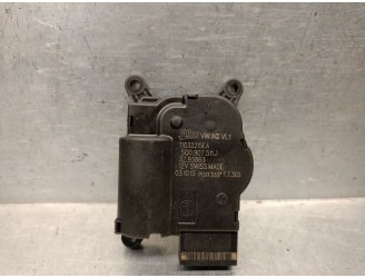 Recambio de motor apertura trampillas climatizador para volkswagen golf vii (5g1, bq1, be1, be2) 2.0 gti referencia OEM IAM 5Q09