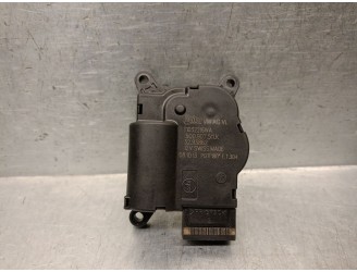 Recambio de motor apertura trampillas climatizador para volkswagen golf vii (5g1, bq1, be1, be2) 2.0 gti referencia OEM IAM 5Q09