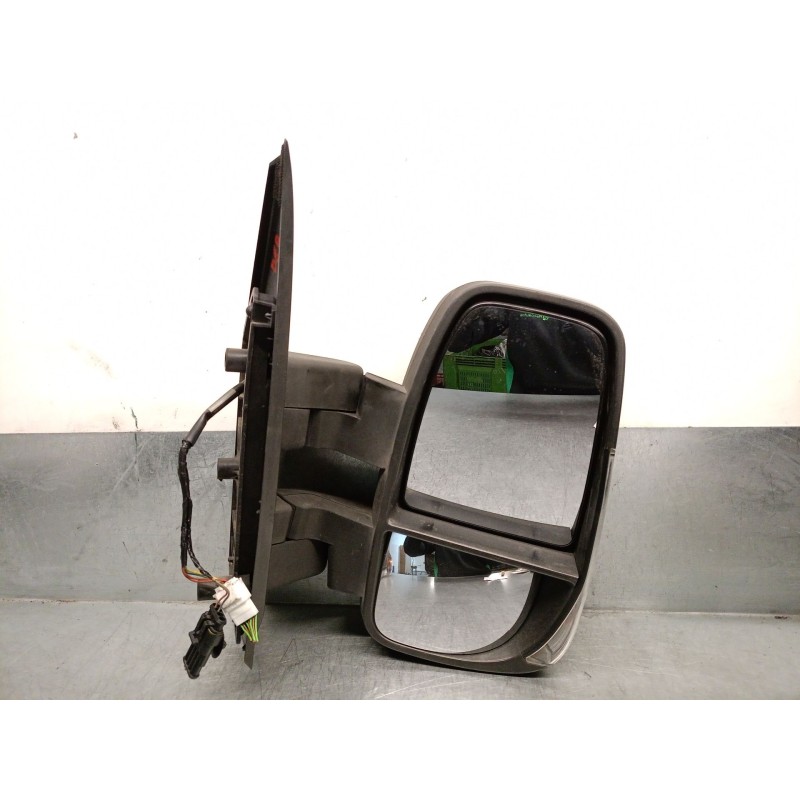 Recambio de retrovisor derecho para iveco daily vi furgoneta 33s15, 35s15, 35c15 referencia OEM IAM 5801552553 5801552553 