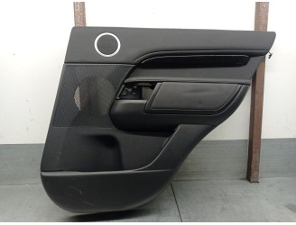 Recambio de guarnecido puerta trasera derecha para land rover discovery v (l462) 2.0 sd4 4x4 referencia OEM IAM KY4227406AA LR08