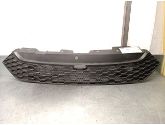 Recambio de rejilla delantera para iveco daily vi furgoneta 33s15, 35s15, 35c15 referencia OEM IAM 5801543607 5801587018 