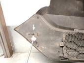 Recambio de rejilla delantera para iveco daily vi furgoneta 33s15, 35s15, 35c15 referencia OEM IAM 5801543607 5801587018 