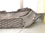 Recambio de rejilla delantera para iveco daily vi furgoneta 33s15, 35s15, 35c15 referencia OEM IAM 5801543607 5801587018 