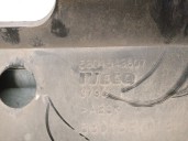 Recambio de rejilla delantera para iveco daily vi furgoneta 33s15, 35s15, 35c15 referencia OEM IAM 5801543607 5801587018 