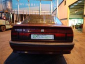 renault 21 sedán (l48_) del año 1992