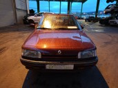 renault 21 sedán (l48_) del año 1992