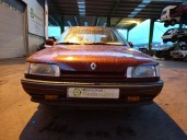 renault 21 sedán (l48_) del año 1992