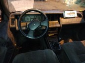 renault 21 sedán (l48_) del año 1992