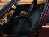 renault 21 sedán (l48_) del año 1992