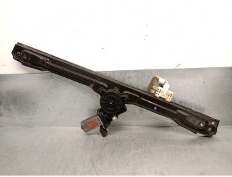 Recambio de elevalunas delantero derecho para iveco daily vi furgoneta 33s15, 35s15, 35c15 referencia OEM IAM 5801901052  