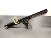 Recambio de elevalunas delantero derecho para iveco daily vi furgoneta 33s15, 35s15, 35c15 referencia OEM IAM 5801901052  