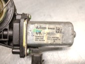 Replacement front right window regulator for Iveco Daily VI van 33s15, 35s15, 35c15 OEM IAM reference 5801901052 