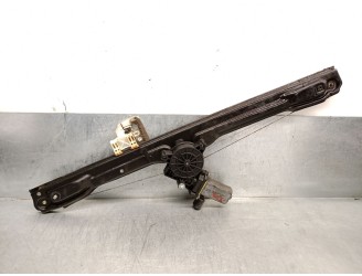 Recambio de elevalunas delantero izquierdo para iveco daily vi furgoneta 33s15, 35s15, 35c15 referencia OEM IAM 5801901053  