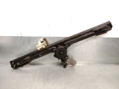 Replacement front left window regulator for Iveco Daily VI van 33s15, 35s15, 35c15 OEM IAM reference 5801901053 